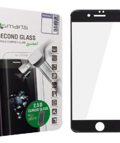 4smarts second glass curved tempered glass 2