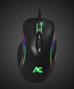 AG acgam G502 wired gaming mouse online shopping billigt tilbud shoppetur