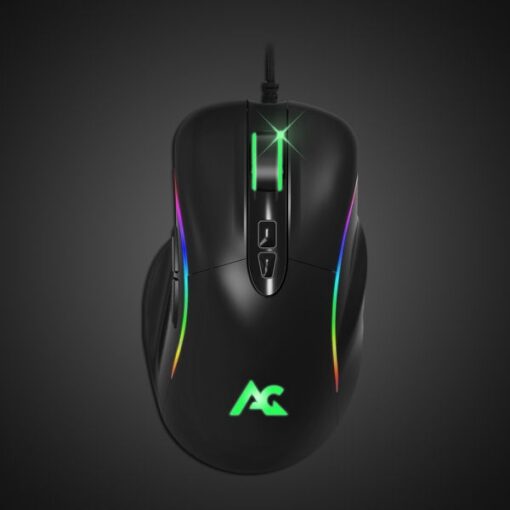 AG acgam G502 wired gaming mouse online shopping billigt tilbud shoppetur