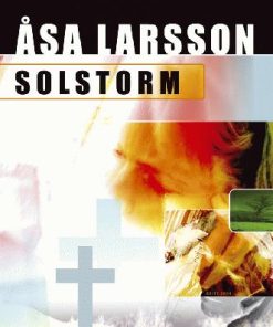 Åsa Larsson - Solstorm online shopping billigt tilbud shoppetur
