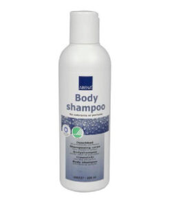 Abena body shampoo uden farve og parfume 200ml online shopping billigt tilbud shoppetur