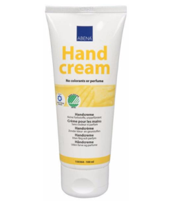 Abena håndcreme 100ml online shopping billigt tilbud shoppetur