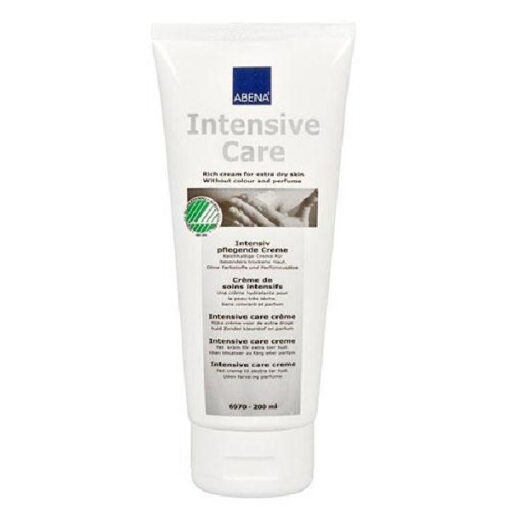 Abena intensive care creme 200ml online shopping billigt tilbud shoppetur