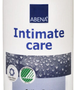 Abena intimate care intimvask 200ml online shopping billigt tilbud shoppetur