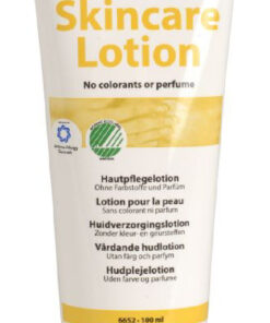 Abena skincare lotion hudplejelotion 100ml online shopping billigt tilbud shoppetur