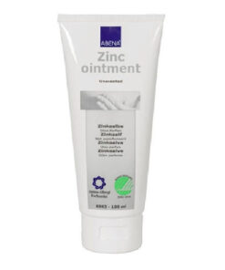 Abena zinksalve zinc ointment 100ml online shopping billigt tilbud shoppetur