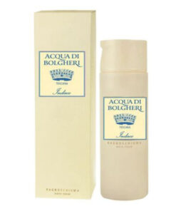 Acqua di bolgheri toscana bath foam indaco 200ml online shopping billigt tilbud shoppetur