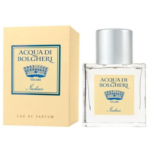 Acqua di bolgheri toscana eau de parfum indaco 50ml online shopping billigt tilbud shoppetur