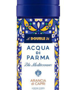 Acqua di parma blu mediterraneo arancia di capri body lotion 150ml online shopping billigt tilbud shoppetur