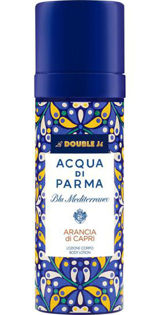 Acqua di parma blu mediterraneo arancia di capri body lotion 150ml online shopping billigt tilbud shoppetur