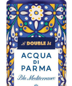 Acqua di parma blu mediterraneo arancia di capri shower mousse 150ml (minus prop) online shopping billigt tilbud shoppetur