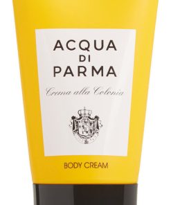Acqua di parma crema alla colonia body cream 75ml (minus æske) online shopping billigt tilbud shoppetur