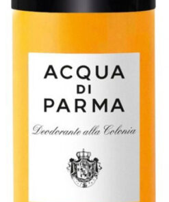 Acqua di parma deodorante alla colonia deodorant spray 150ml online shopping billigt tilbud shoppetur