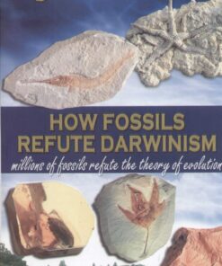 Adnan Oktar - How fossils refute darwinism online shopping billigt tilbud shoppetur