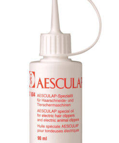 Aesculap special oil for electric hair clippers and electric animal clippers online shopping billigt tilbud shoppetur