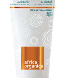 Africa organics baobab conditioner 200ml online shopping billigt tilbud shoppetur