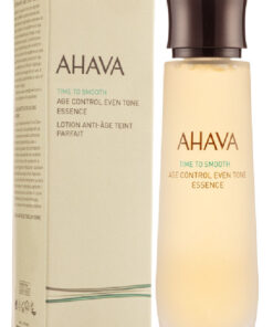 Ahava time to smooth age control even tone essence 100ml online shopping billigt tilbud shoppetur