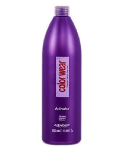 Alfaparf activator color wear 1 liter online shopping billigt tilbud shoppetur