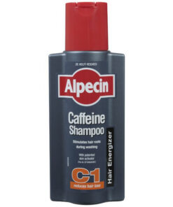 Alpecin koffein shampoo hair energizer C1 250ml online shopping billigt tilbud shoppetur