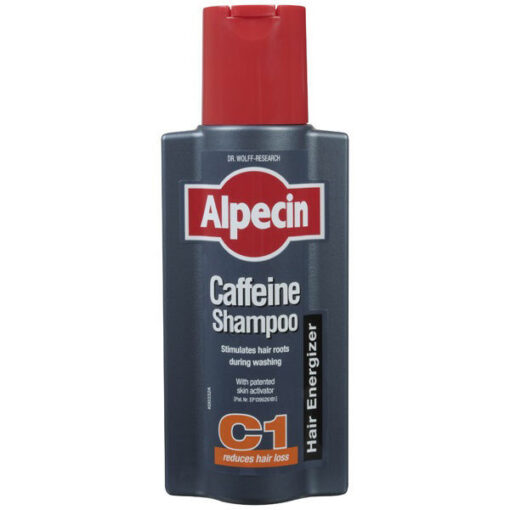 Alpecin koffein shampoo hair energizer C1 250ml online shopping billigt tilbud shoppetur