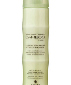 Alterna bamboo shine luminous shine conditioner 250ml online shopping billigt tilbud shoppetur