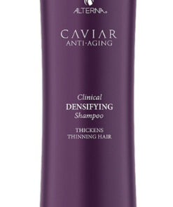 Alterna caviar anti-aging clinical densifying shampoo 250ml online shopping billigt tilbud shoppetur