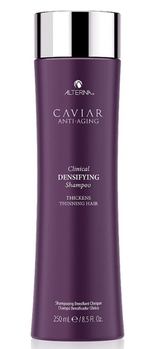 Alterna caviar anti-aging clinical densifying shampoo 250ml online shopping billigt tilbud shoppetur