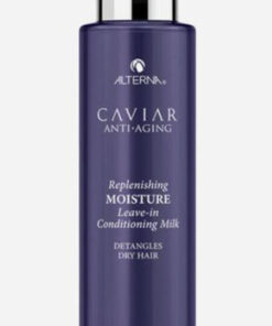 Alterna caviar anti-aging replenishing moisture leave-in conditioning milk 147ml online shopping billigt tilbud shoppetur