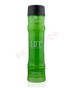 Alterna life solutions color hold volume restore conditioner 250ml online shopping billigt tilbud shoppetur