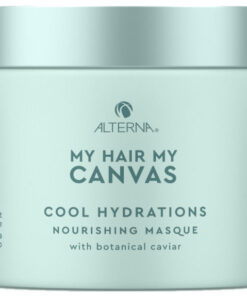 Alterna my hair my canvas cool hydrations nourishing masque with botanical caviar 177ml online shopping billigt tilbud shoppetur