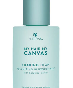 Alterna my hair my canvas soaring high volumizing blowout mist with botanical caviar 148ml online shopping billigt tilbud shoppetur