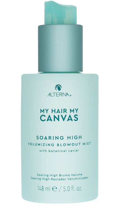 Alterna my hair my canvas soaring high volumizing blowout mist with botanical caviar 148ml online shopping billigt tilbud shoppetur