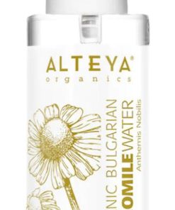 Alteya organics organic bulgarian chamomile water anthemis nobilis 100ml (minus æske) online shopping billigt tilbud shoppetur