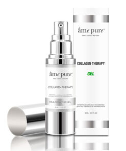 Ame pure collagen therapy gel 30ml online shopping billigt tilbud shoppetur