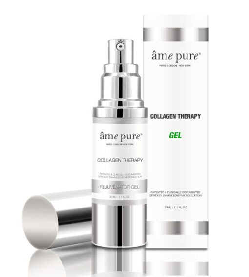 Ame pure collagen therapy gel 30ml online shopping billigt tilbud shoppetur