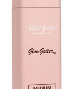 Ame pure glowgetter self-tanning face mist medium 90ml online shopping billigt tilbud shoppetur