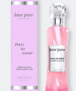 Ame pure peels so good AHA/BHA acid peeling 120ml online shopping billigt tilbud shoppetur