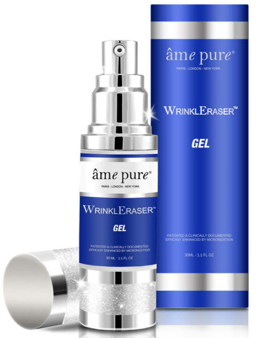 Ame pure wrinkleraser gel 30ml online shopping billigt tilbud shoppetur