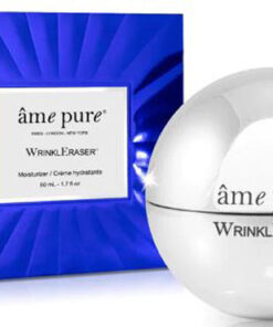 Ame pure wrinkleraser moisturizer 50ml online shopping billigt tilbud shoppetur