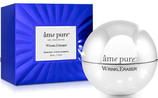 Ame pure wrinkleraser moisturizer 50ml online shopping billigt tilbud shoppetur