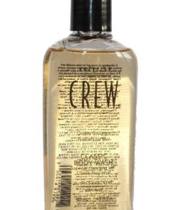 American Crew classic body wash 125ml online shopping billigt tilbud shoppetur