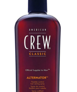 American crew alternator flexible finishing spray 100ml online shopping billigt tilbud shoppetur