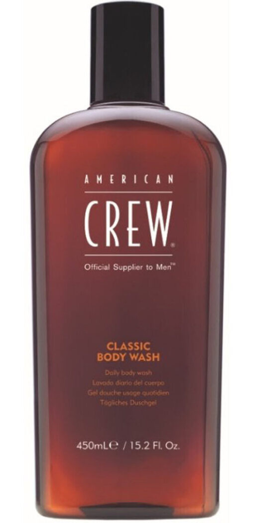 American crew classic body wash 450ml online shopping billigt tilbud shoppetur