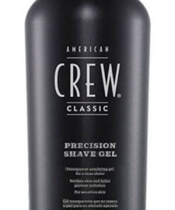 American crew shaving skincare precision shave gel 450ml online shopping billigt tilbud shoppetur