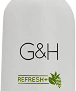 Amway G&H refresh+ body wash gel family size 1L online shopping billigt tilbud shoppetur