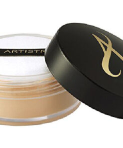 Amway artistry exact fit perfecting loose powder medium 25g online shopping billigt tilbud shoppetur