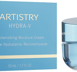 Amway artistry hydra-v replenishing moisture cream 50ml online shopping billigt tilbud shoppetur