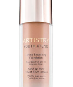 Amway artistry youth xtend lifting smoothing foundation L2C1 chiffon 30ml online shopping billigt tilbud shoppetur