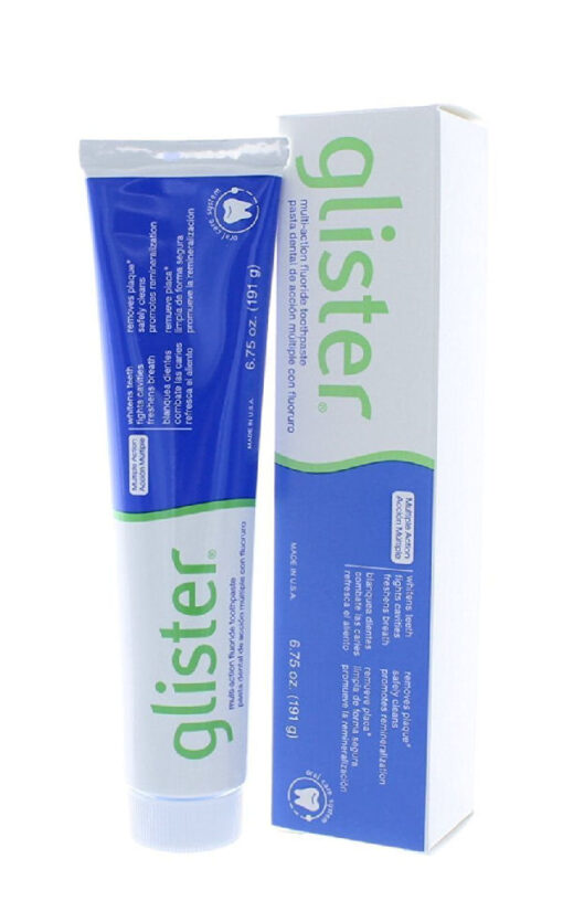 Amway glister multi-action fluoride toothpaste 150ml online shopping billigt tilbud shoppetur