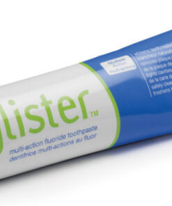 Amway glister multi-action fluoride toothpaste 50ml online shopping billigt tilbud shoppetur